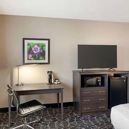 Best Western Greeley Dış mekan fotoğraf
