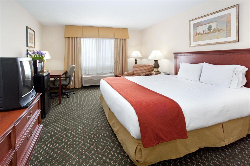 Best Western Greeley Dış mekan fotoğraf