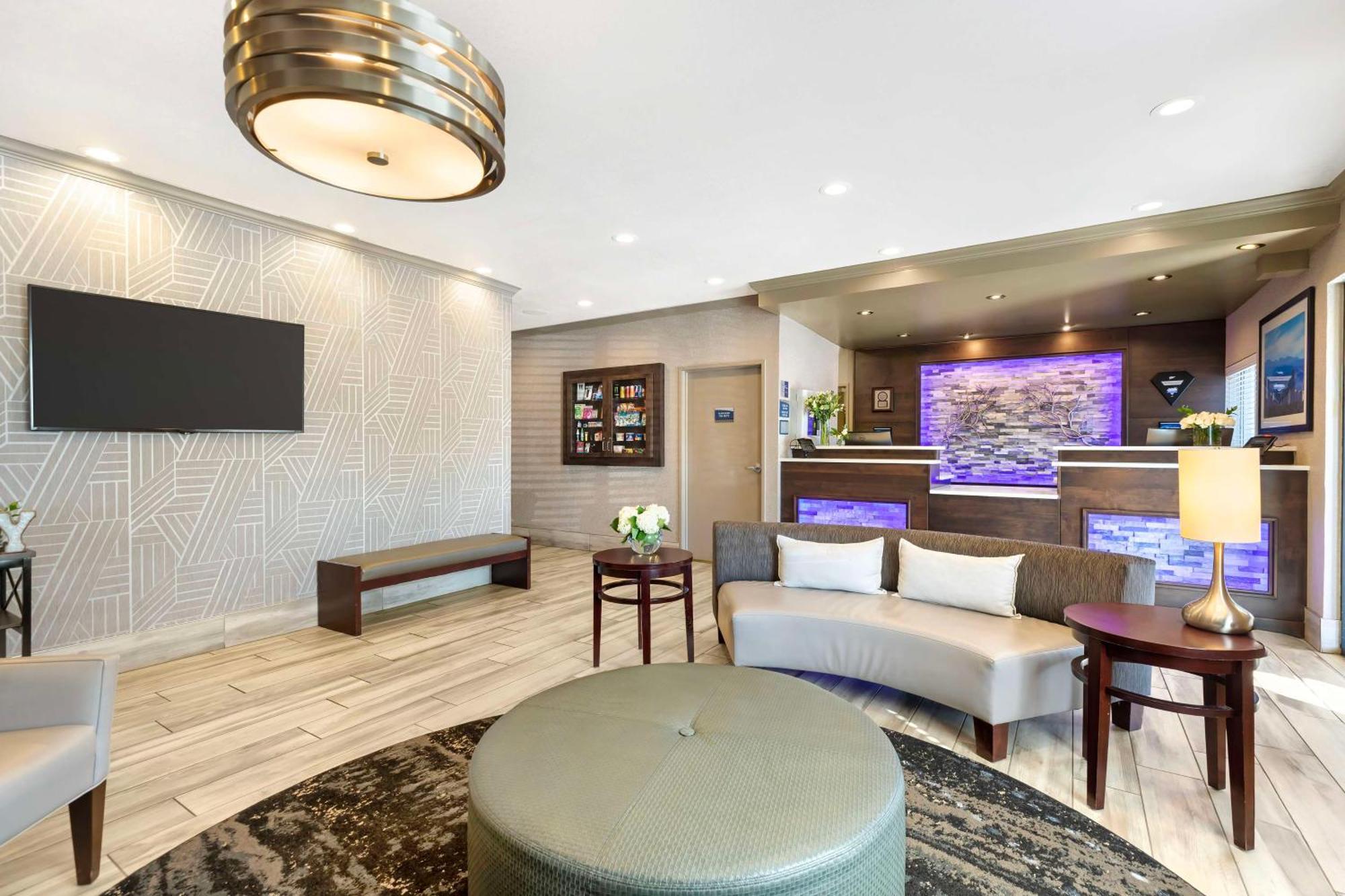Best Western Greeley Dış mekan fotoğraf