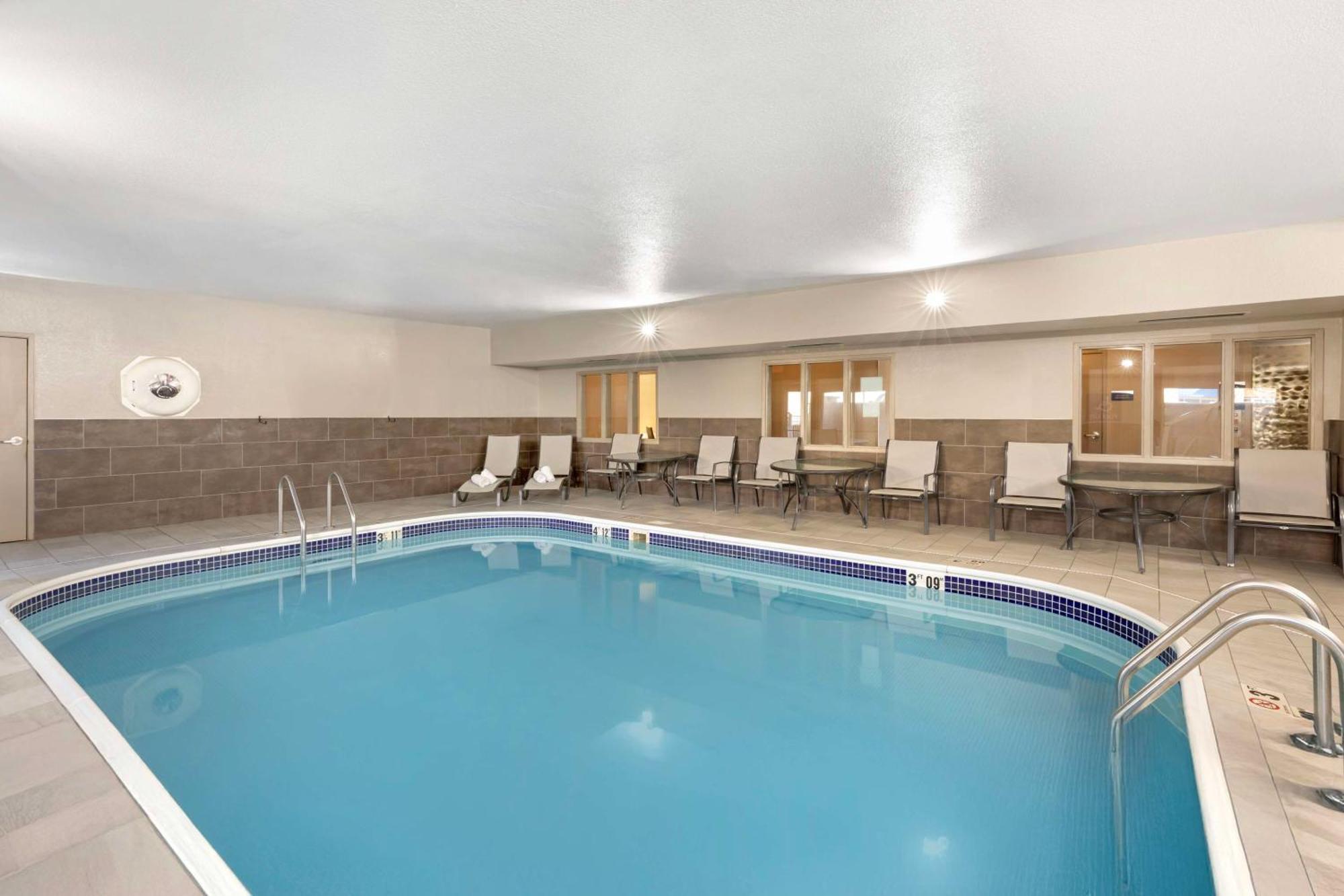 Best Western Greeley Dış mekan fotoğraf