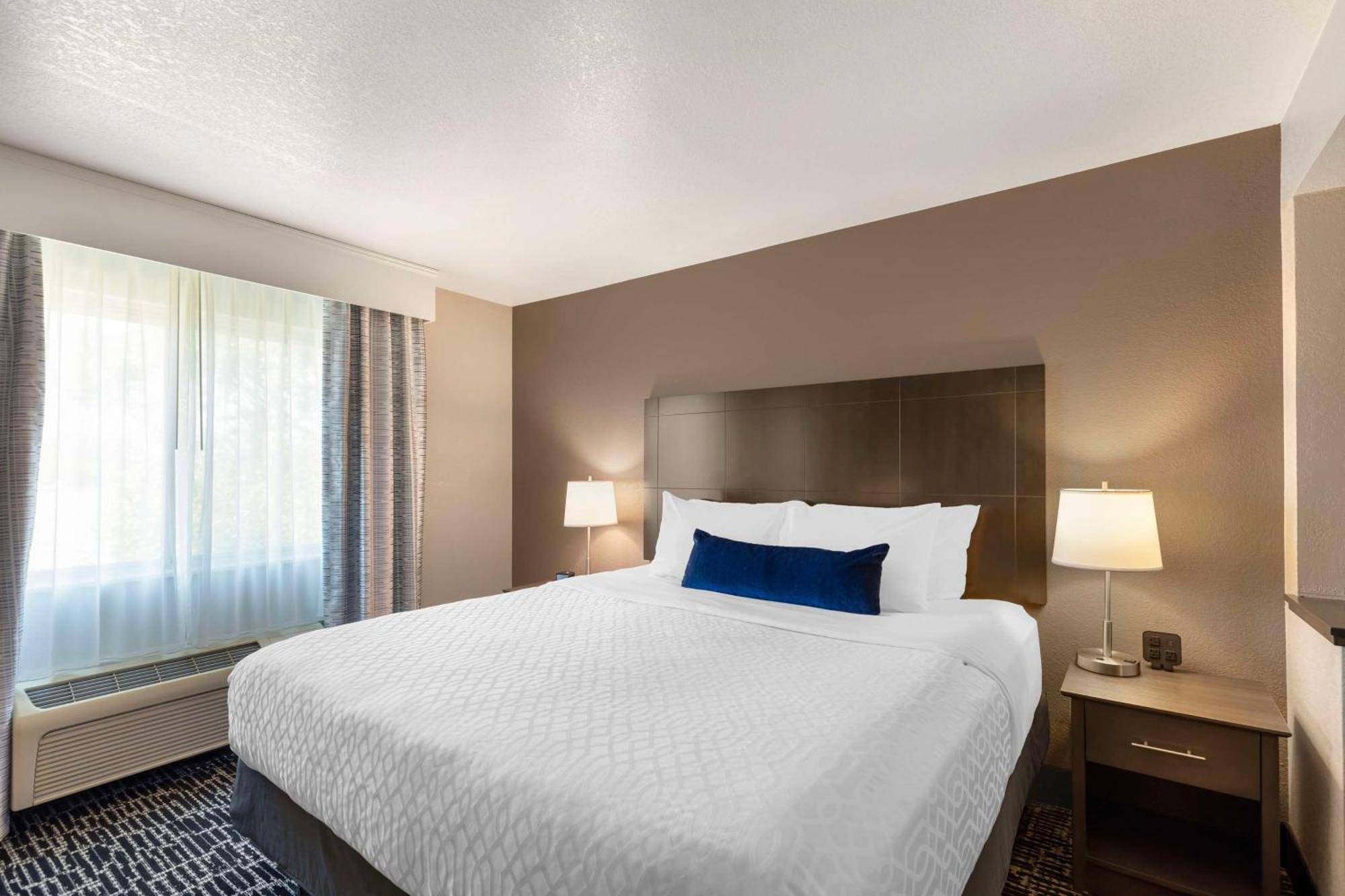 Best Western Greeley Dış mekan fotoğraf