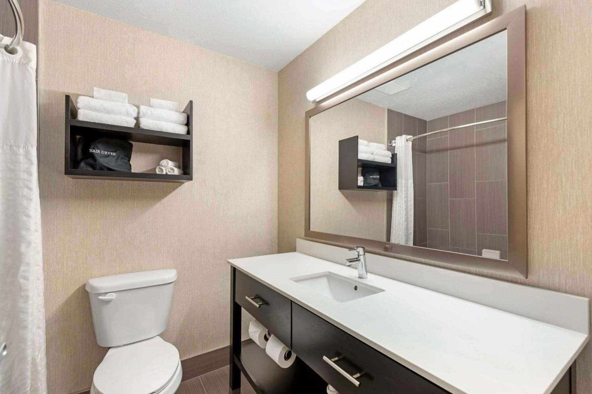 Best Western Greeley Dış mekan fotoğraf