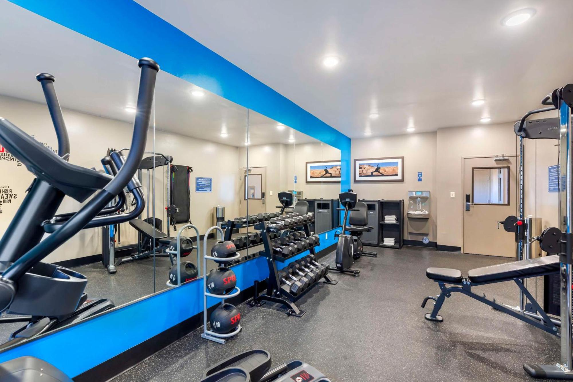 Best Western Greeley Dış mekan fotoğraf