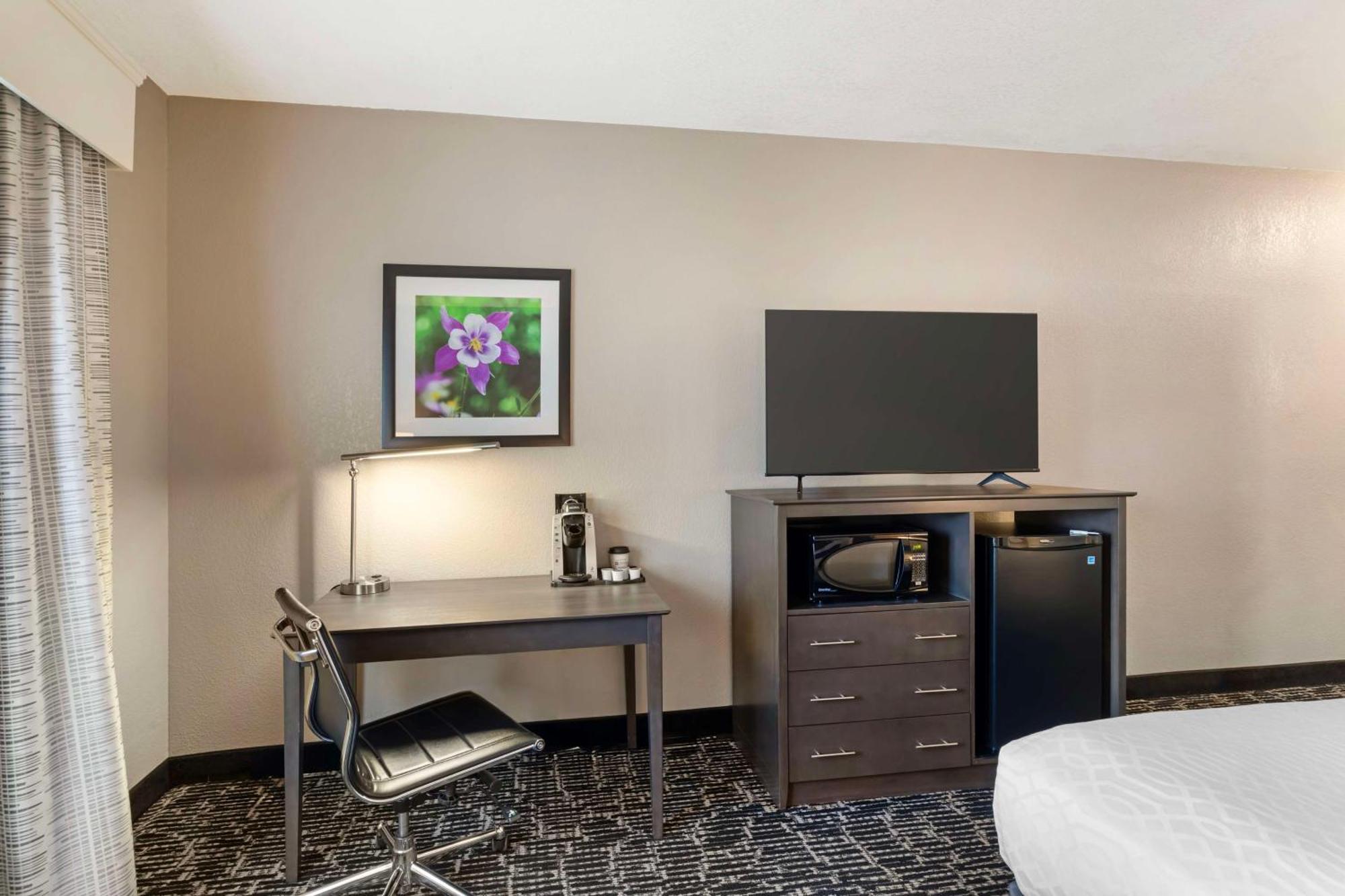 Best Western Greeley Dış mekan fotoğraf