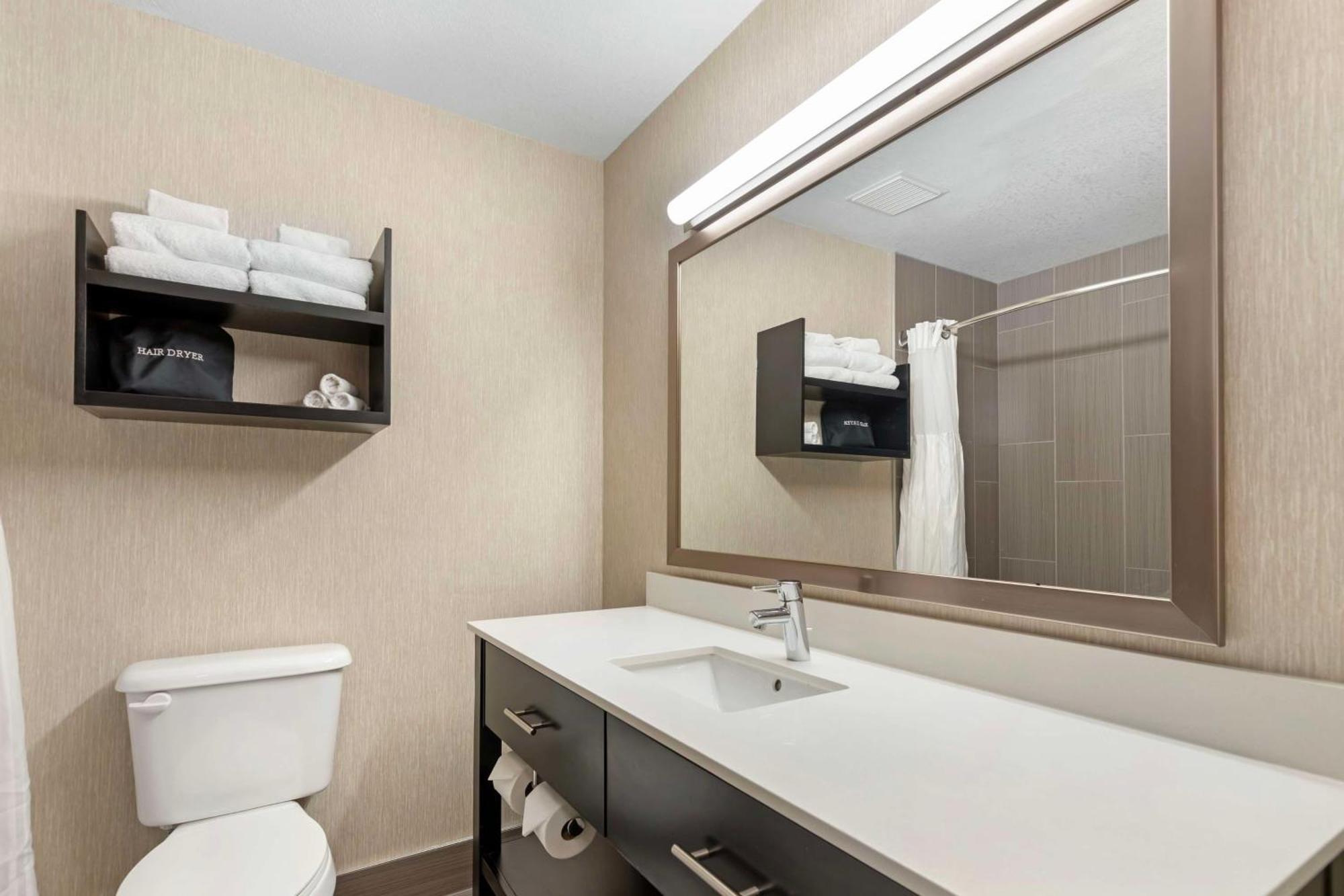 Best Western Greeley Dış mekan fotoğraf