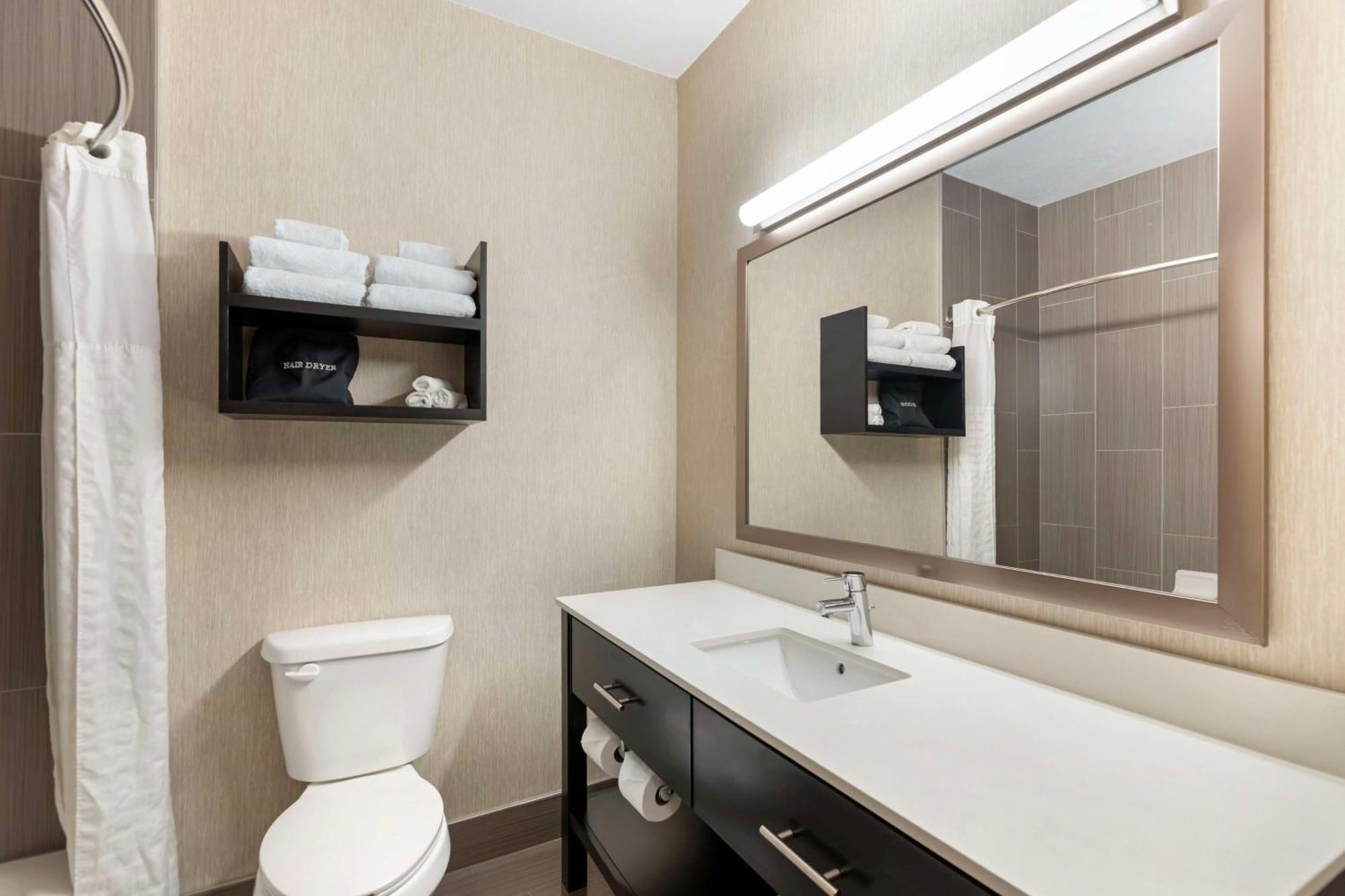 Best Western Greeley Dış mekan fotoğraf