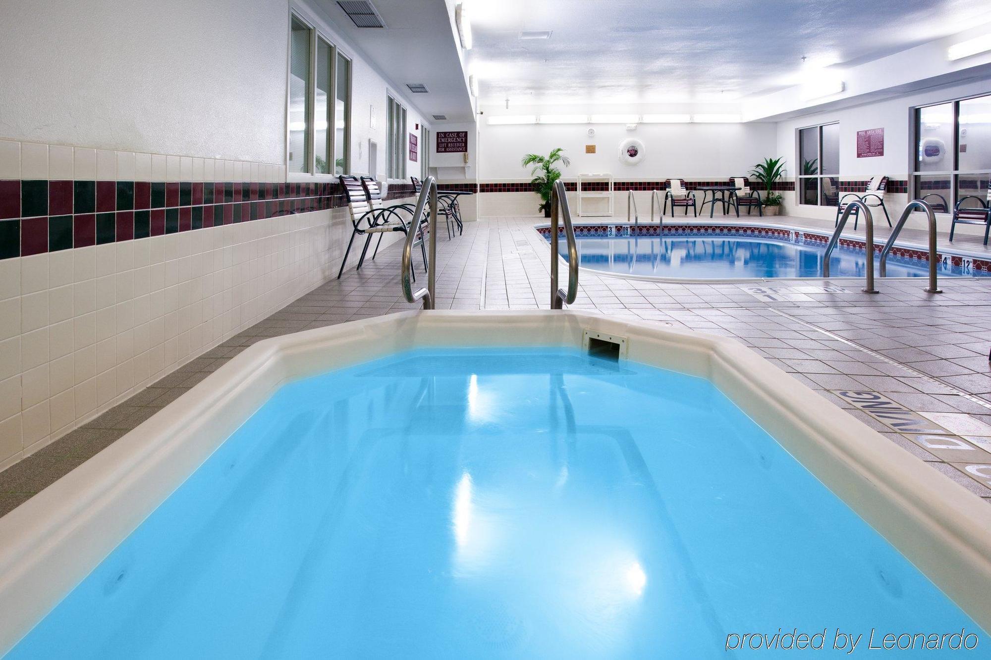 Best Western Greeley Dış mekan fotoğraf