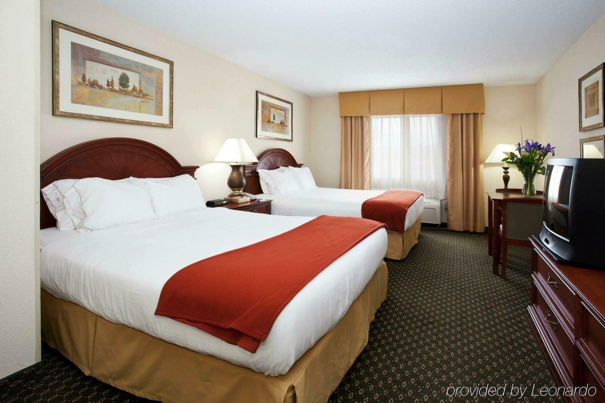 Best Western Greeley Dış mekan fotoğraf
