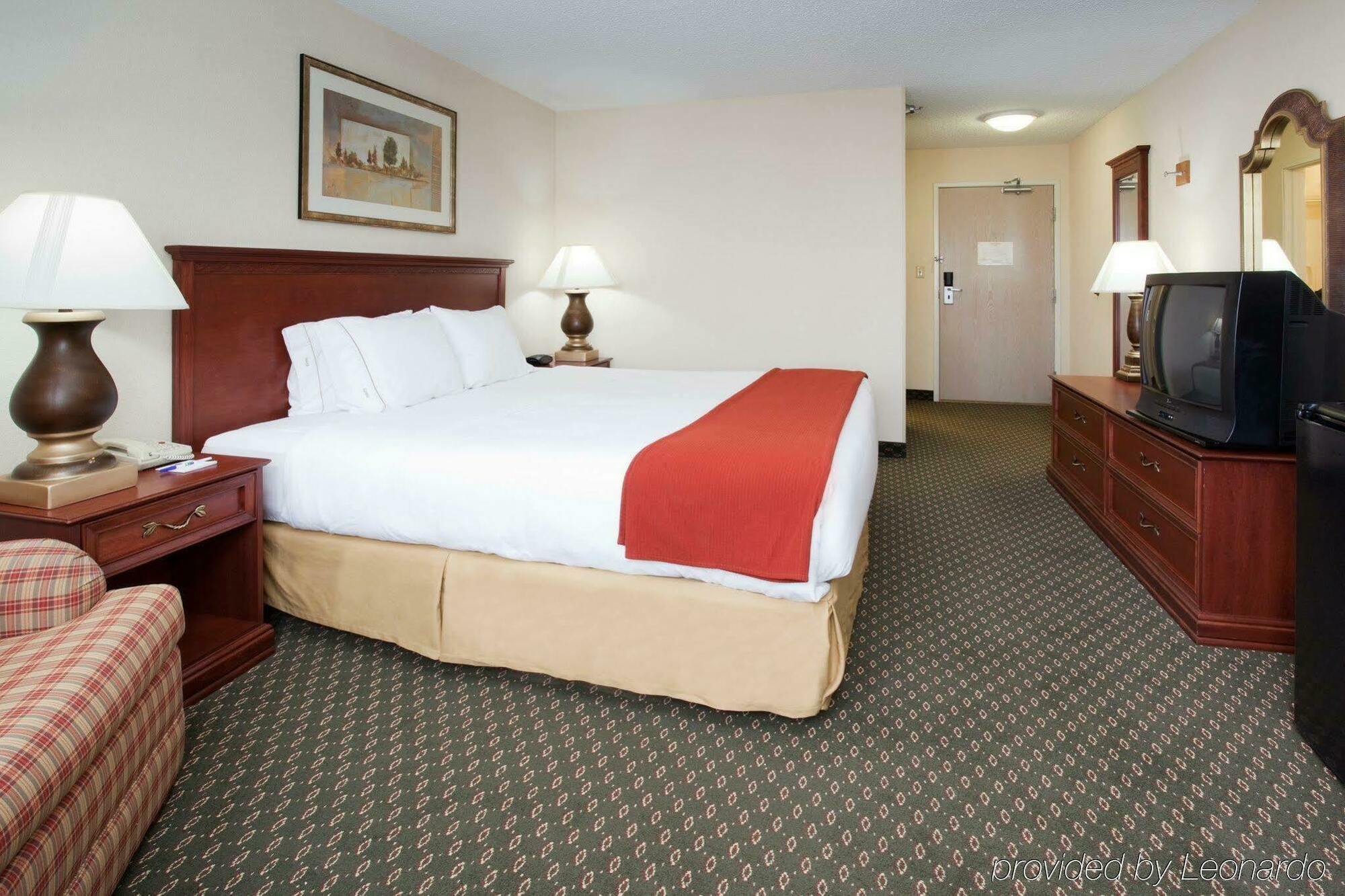 Best Western Greeley Dış mekan fotoğraf